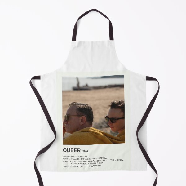 Item preview, Queer Poster designed and sold by vandaziba.