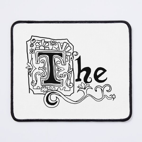 Item preview, The from Spongebob designed and sold by TheSmashStash.