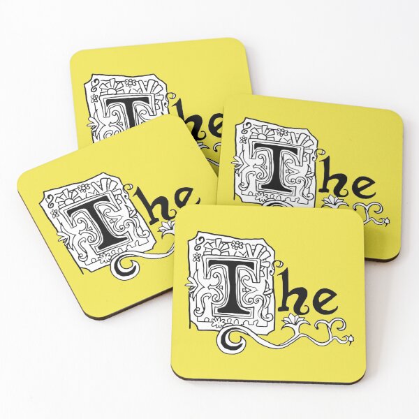 Item preview, The from Spongebob designed and sold by TheSmashStash.