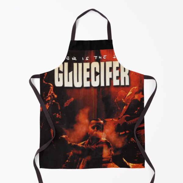 Item preview, Gluecifer - Tender Is the Savage album 2000 designed and sold by Jennifer-lab.