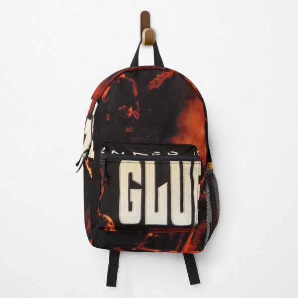 Item preview, Gluecifer - Tender Is the Savage album 2000 designed and sold by Jennifer-lab.