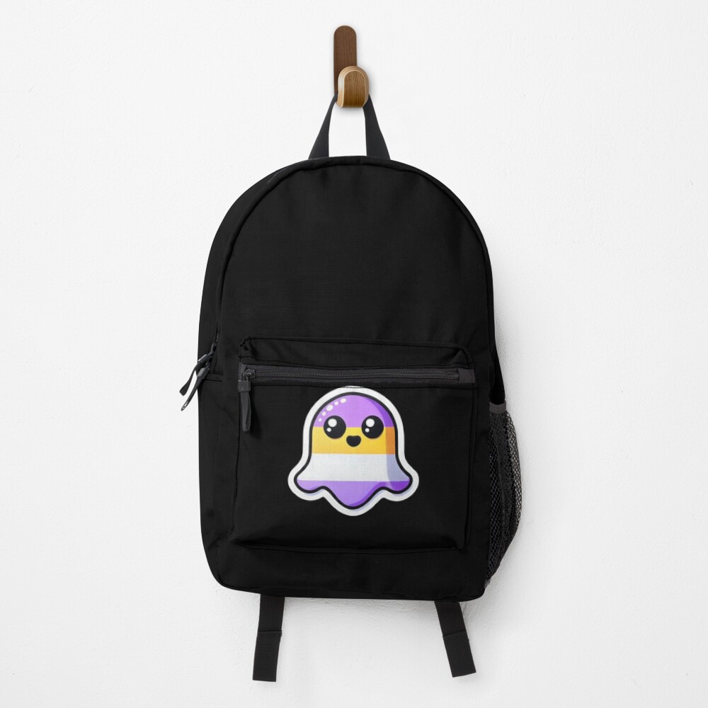 Item preview, Backpack designed and sold by JohnnyP-Store.