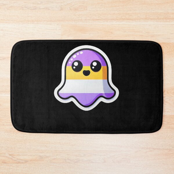 Item preview, Nonbinary ghostface designed and sold by JohnnyP-Store.
