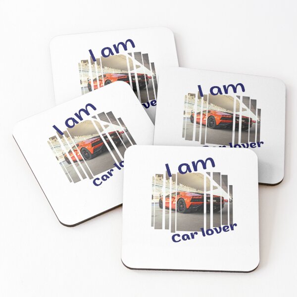 Item preview, Car lovers designed and sold by DIDI-design.