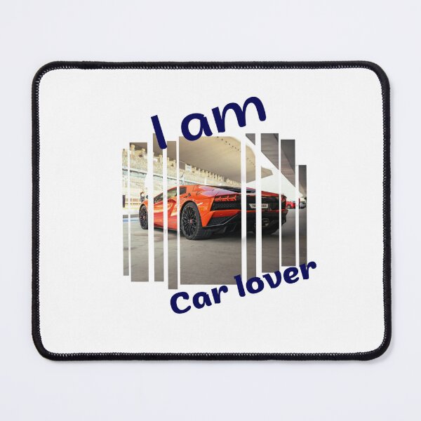 Item preview, Car lovers designed and sold by DIDI-design.
