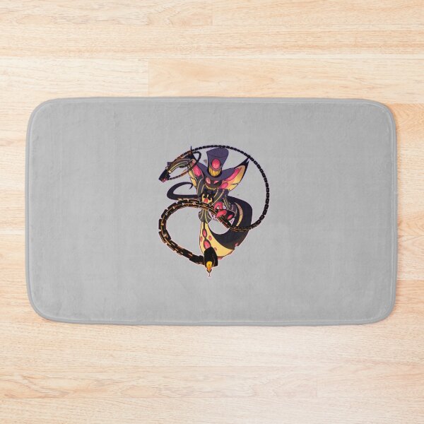 Item preview, Sir Pentious - Hazbin Hotel designed and sold by Mashamartt-.