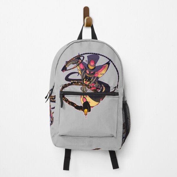 Item preview, Sir Pentious - Hazbin Hotel designed and sold by Mashamartt-.
