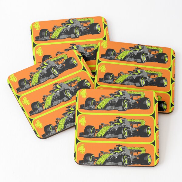 Item preview, Lando Norris designed and sold by Wolagno.