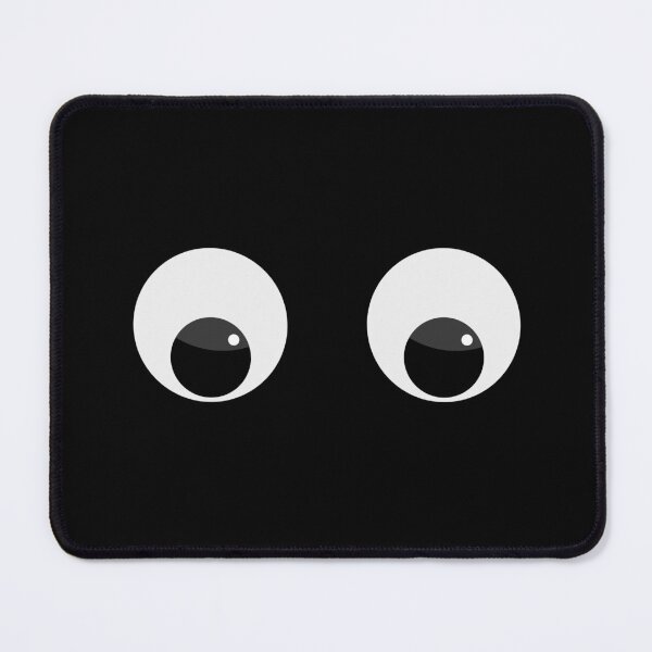 Item preview, Googly Eyes | Stop sticking googly eyes on sculptures designed and sold by Leo-Stride.