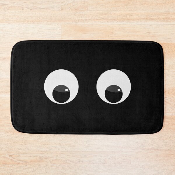 Item preview, Googly Eyes | Stop sticking googly eyes on sculptures designed and sold by Leo-Stride.