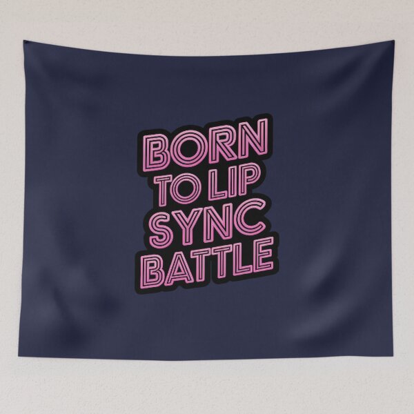 Item preview, Retro Shine and Playback Battle designed and sold by TeeGrit.