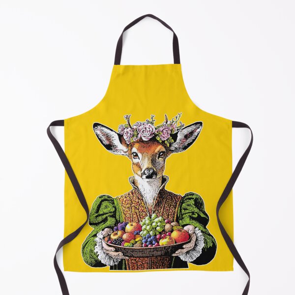 Item preview, The Offering designed and sold by SpaceCatVisions.