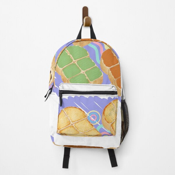 Item preview, Delicious Toast designed and sold by Sasitee.