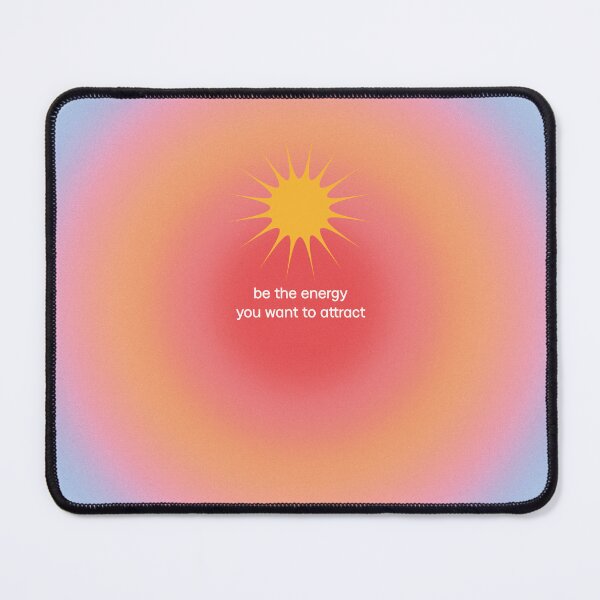 Item preview, Be the Energy You Want to Attract designed and sold by surimi stick shop .