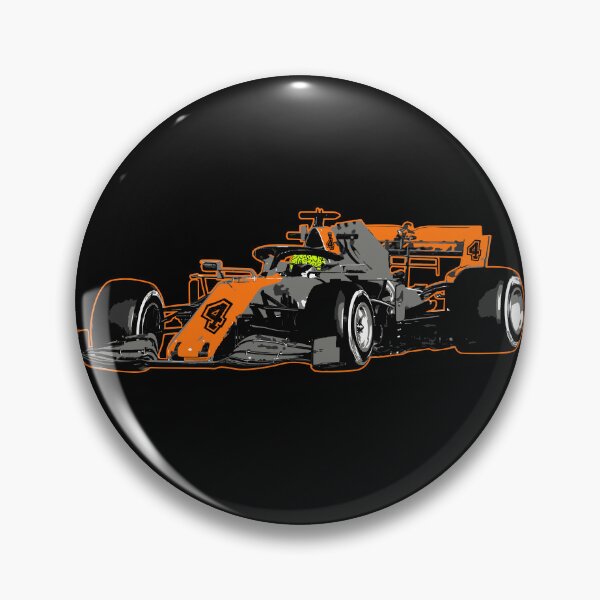 Item preview, Lando Norris designed and sold by Wolagno.