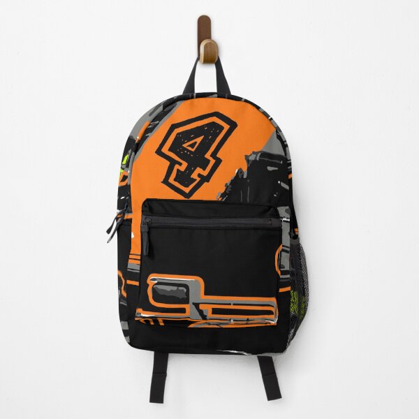 Item preview, Lando Norris designed and sold by Wolagno.