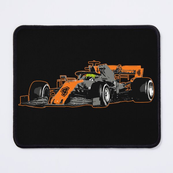 Item preview, Lando Norris designed and sold by Wolagno.