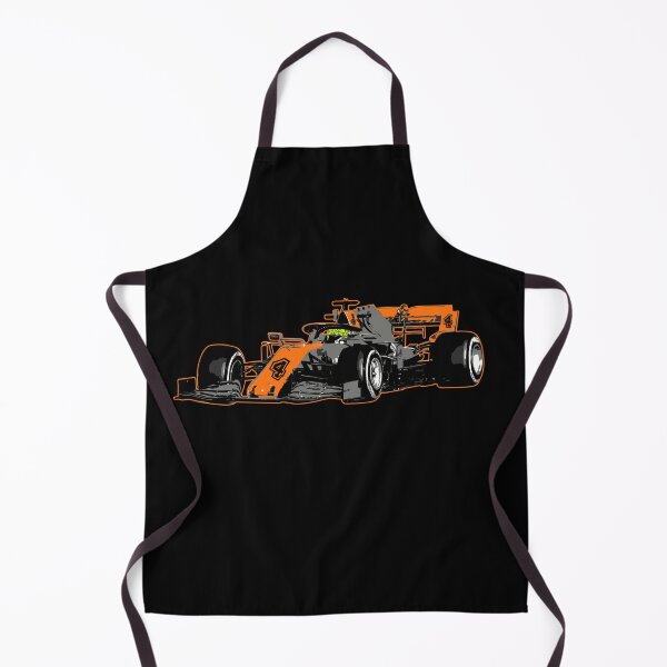 Item preview, Lando Norris designed and sold by Wolagno.
