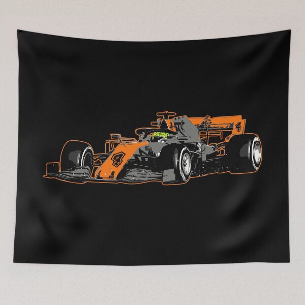 Item preview, Lando Norris designed and sold by Wolagno.