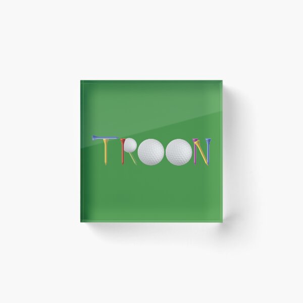 Item preview, Troon designed and sold by teeyoujimmy.