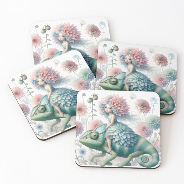 Item preview, Adorable Adventure  designed and sold by Beyondnote-Art.
