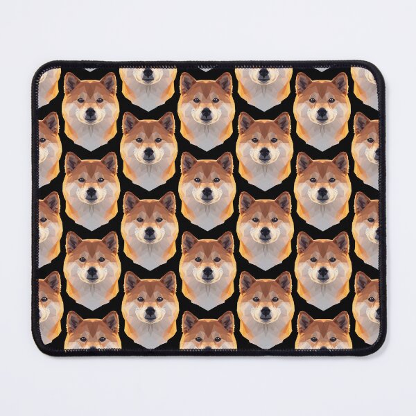 Item preview, Shiba Inu designed and sold by edwardmhz.