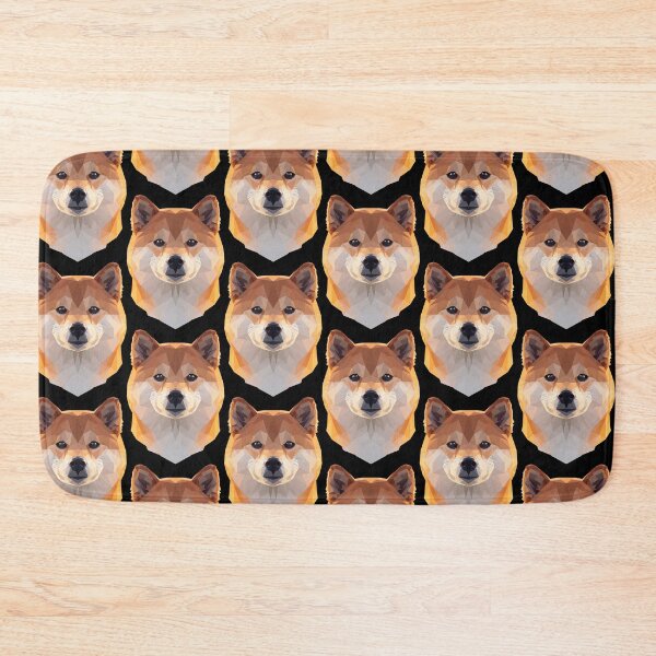 Item preview, Shiba Inu designed and sold by edwardmhz.