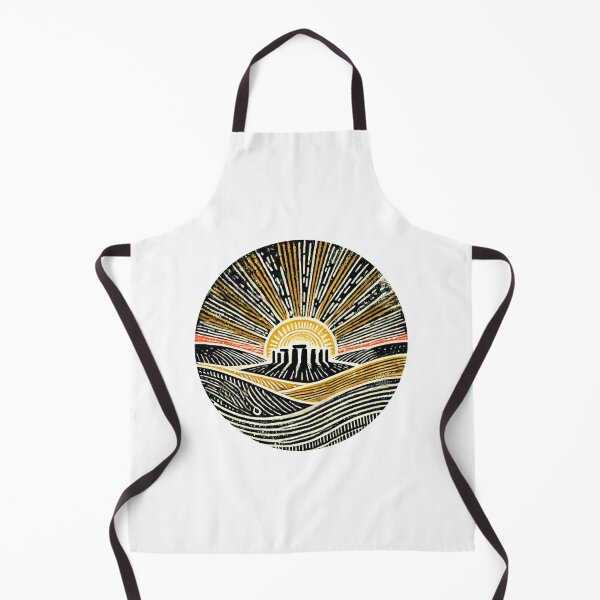 Item preview, Stone Solstice designed and sold by FolkFoundry.