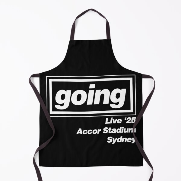 Item preview, Oasis - "Going" - Sydney designed and sold by curseofkazar.