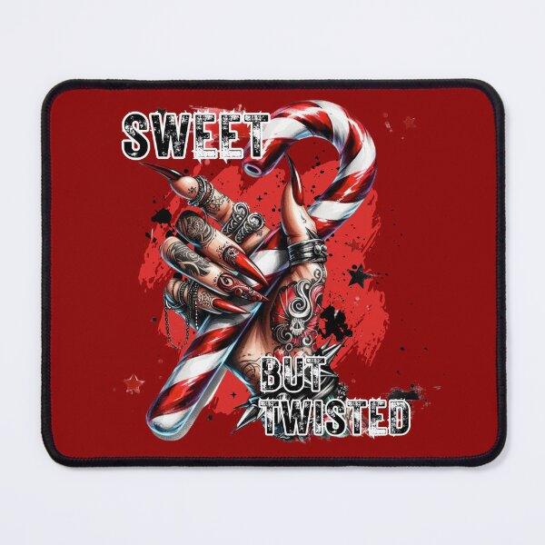 Item preview, Sweet but Twisted designed and sold by Aredbox.