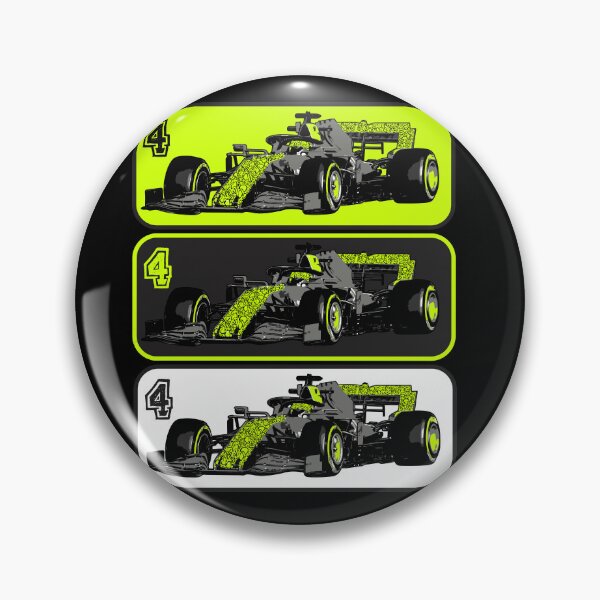 Item preview, Lando Norris designed and sold by Wolagno.