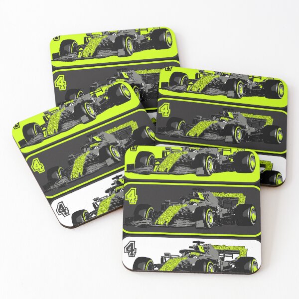 Item preview, Lando Norris designed and sold by Wolagno.