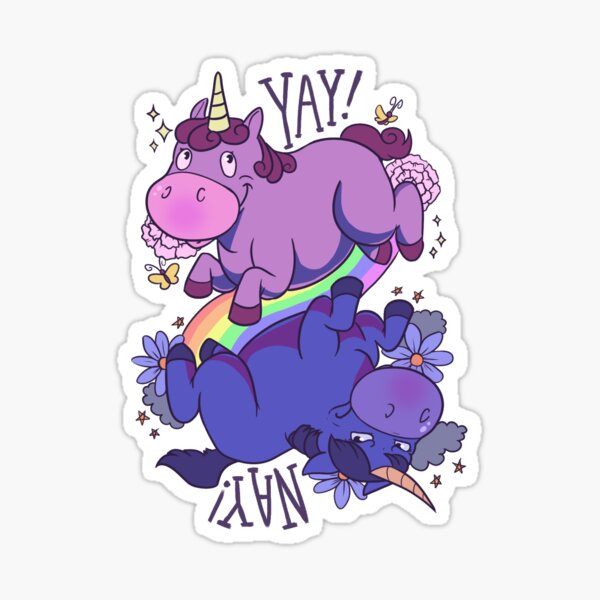 Stickers para uñas: yay or nay?