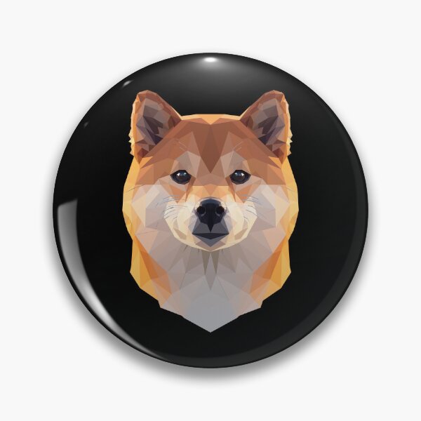 Item preview, Shiba Inu designed and sold by edwardmhz.