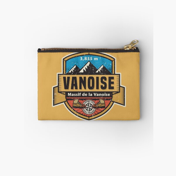 Item preview, Vanoise massif, Massif de la Vanoise designed and sold by studio838.