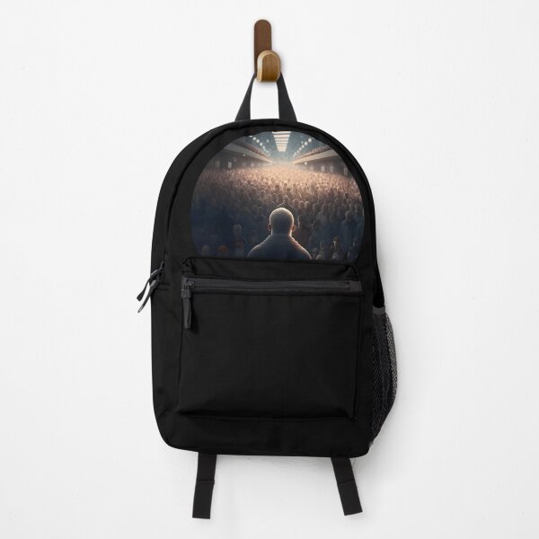 Item preview, Alone In A Crowd / Stand Out From The Crowd. Individuality. designed and sold by Shoot-The-Moon.