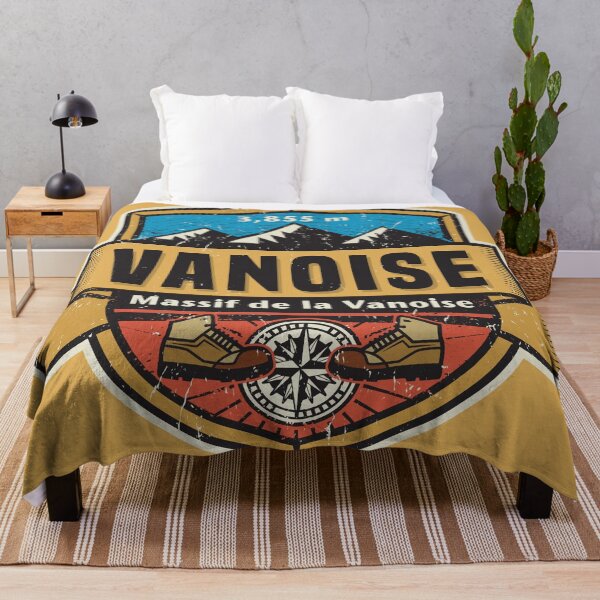 Item preview, Vanoise massif, Massif de la Vanoise designed and sold by studio838.