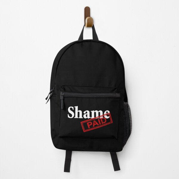 Item preview, Shame is Paid for designed and sold by Musicman555.
