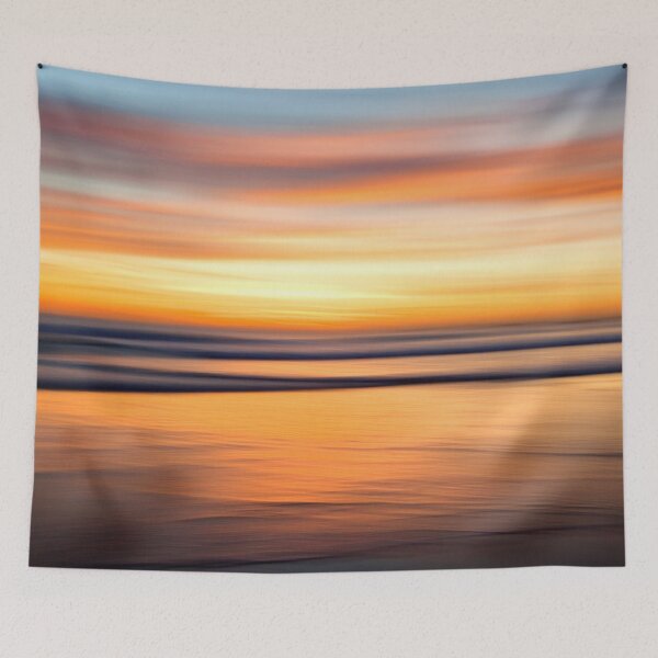 Item preview, softly. carcavelos beach designed and sold by Tereza Pilar  Art.