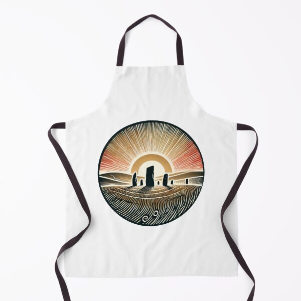 Item preview, Stone Solstice designed and sold by FolkFoundry.