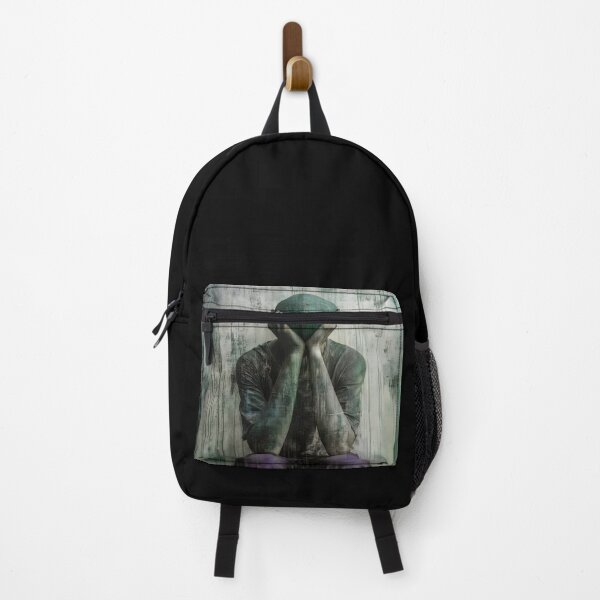 Item preview, Locked Inside Your Own Head designed and sold by Shoot-The-Moon.