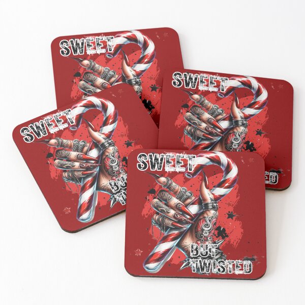Item preview, Sweet but Twisted designed and sold by Aredbox.