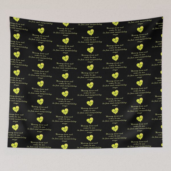Item preview, Money Does Not Come to Me in Fun and Surprising Ways designed and sold by saaad-pap.