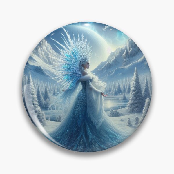 Item preview, Winter Queen designed and sold by RaF71PrO.