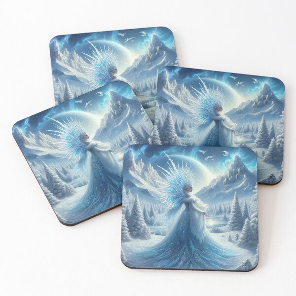 Item preview, Winter Queen designed and sold by RaF71PrO.