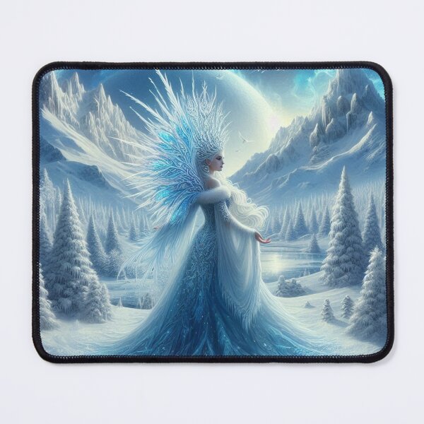 Item preview, Winter Queen designed and sold by RaF71PrO.