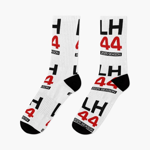 Item preview, LH 44 2025 Season | Racing Motorsport Design designed and sold by FilipeFerreira.