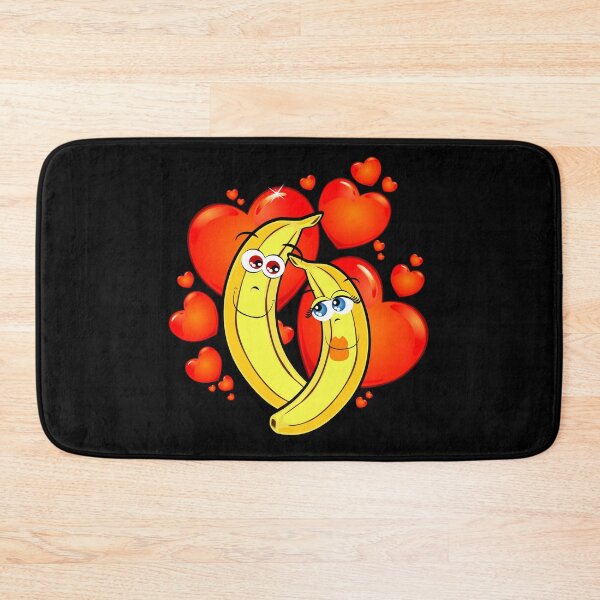 Item preview, Bananas in Love designed and sold by LuisaVenturoli.