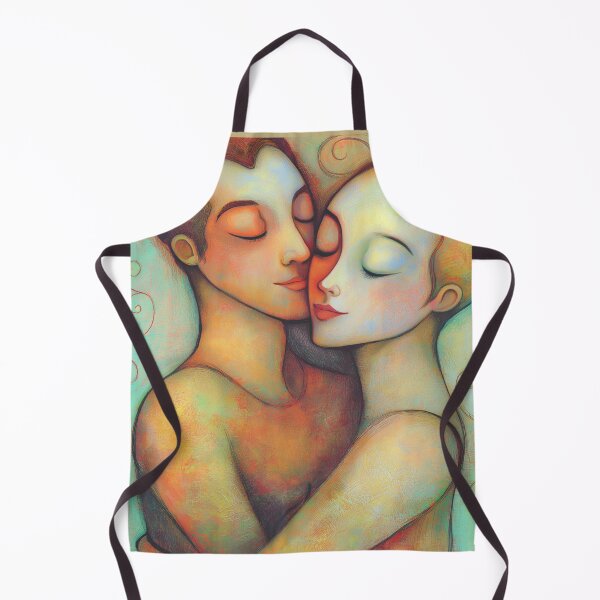 Item preview, The Lovers. Romantic Hug Design designed and sold by Shoot-The-Moon.