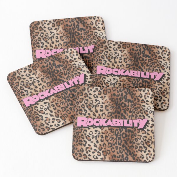 Item preview, Rockability designed and sold by ElectricFranky.